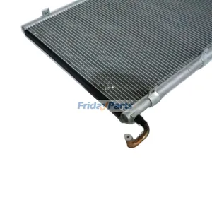 Condenser 67-3012 for Thermo King Transport Refrigeration SLXe SLXi 100 200 300 400 Spectrum — 5