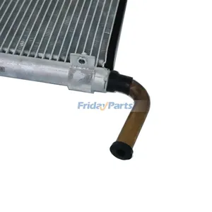 Condenser 67-3012 for Thermo King Transport Refrigeration SLXe SLXi 100 200 300 400 Spectrum — 4