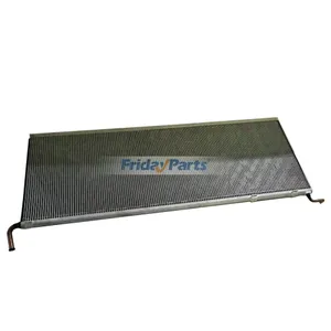 Condenser 67-3012 for Thermo King Transport Refrigeration SLXe SLXi 100 200 300 400 Spectrum — 2