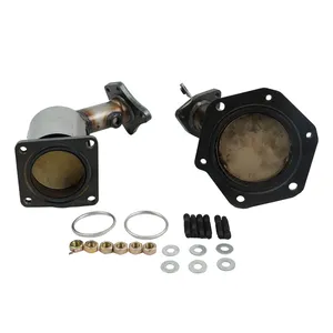 Catalytic Converter Set for Infiniti QX60 JX35 Nissan Murano Altima Quest Pathfinder 3.5L — 4