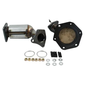 Catalytic Converter Set for Infiniti QX60 JX35 Nissan Murano Altima Quest Pathfinder 3.5L — 3