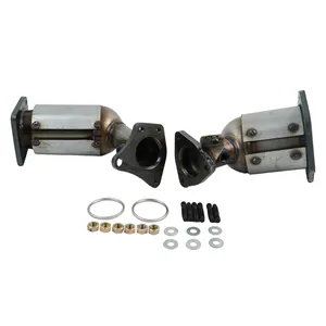 Catalytic Converter Set for Infiniti QX60 JX35 Nissan Murano Altima Quest Pathfinder 3.5L — 2