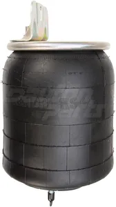 Dayton Parts 67043-002 Air Spring - Rolling Lobe — 4