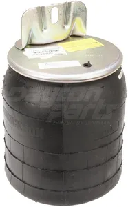 Dayton Parts 67043-002 Air Spring - Rolling Lobe