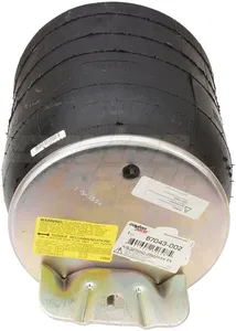 Dayton Parts 67043-002 Air Spring - Rolling Lobe — 2