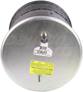 Dayton Parts 67044-002 Air Spring - Rolling Lobe — 3