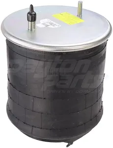 Dayton Parts 67044-002 Air Spring - Rolling Lobe