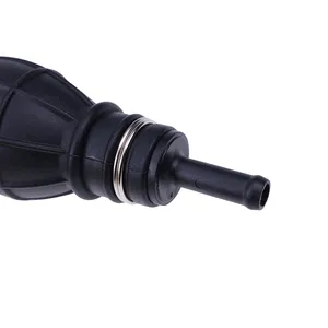 Fuel Primer Pump 5/16 Inch 6667170 for Bobcat Skid Steer Loader 873 863 864 T200 S70 463 MT85 MT55 553 — 4