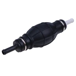 Fuel Primer Pump 5/16 Inch 6667170 for Bobcat Skid Steer Loader 873 863 864 T200 S70 463 MT85 MT55 553 — 3
