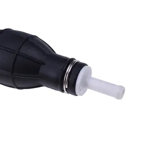 Fuel Primer Pump 5/16 Inch 6667170 for Bobcat Skid Steer Loader 873 863 864 T200 S70 463 MT85 MT55 553 — 2