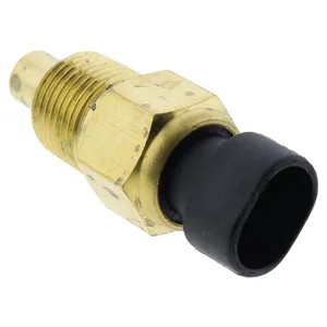 Temperature Sensor 6718414 for Bobcat Loaders and Excavator E50 E55 T2250 V417 5600 5610 A300 A770 S100 — 2