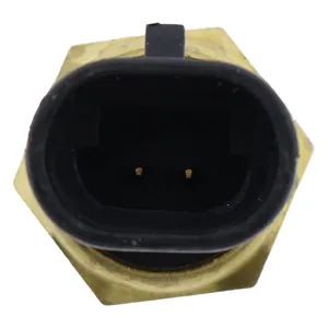 Temperature Sensor 6718414 for Bobcat Loaders and Excavator E50 E55 T2250 V417 5600 5610 A300 A770 S100 — 4