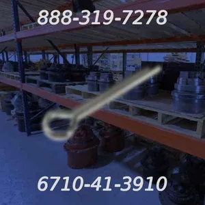 6710-41-3910 - Cotter Pin | Komatsu