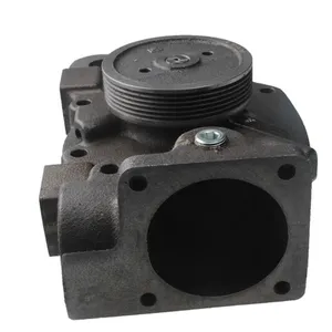 For Komatsu PC400-1 D95S-2 D80A-18 Engine NT-855 Water Pump 6711-62-1101 — 3