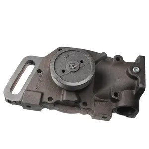 For Komatsu PC400-1 D95S-2 D80A-18 Engine NT-855 Water Pump 6711-62-1101 — 4