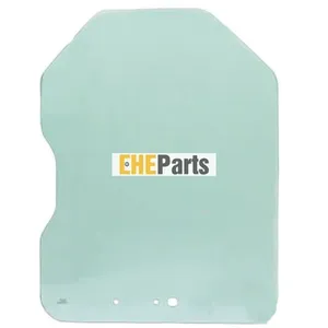 New Aftermarket Tinted Cab Glass Door 6729776, 6717360, Fits Bobcat 873G 883 963G S175 S185