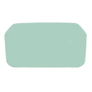 Rear Cab Window 6717874 for Bobcat 751 753 763 773 863 873 883 864 S150 S160 S175 S185 S220 S250 S330 T110 T140 T190 T200 T320