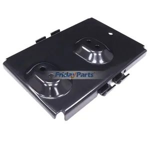 Battery Tray 6718260 for Bobcat Skid Steer Loader 5600 553 751 753 763 773 S100 S130 S150 S160 S175 S185 S205 T110 T140 T180 T190 — 4