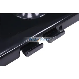 Battery Tray 6718260 for Bobcat Skid Steer Loader 5600 553 751 753 763 773 S100 S130 S150 S160 S175 S185 S205 T110 T140 T180 T190 — 5