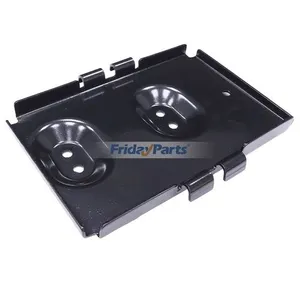 Battery Tray 6718260 for Bobcat Skid Steer Loader 5600 553 751 753 763 773 S100 S130 S150 S160 S175 S185 S205 T110 T140 T180 T190 — 3