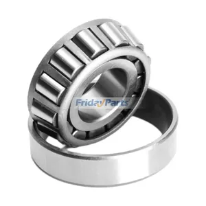 98.43X168.28X41.28mm Tapered Cup Cone Roller Bearing 685 672 for Timken