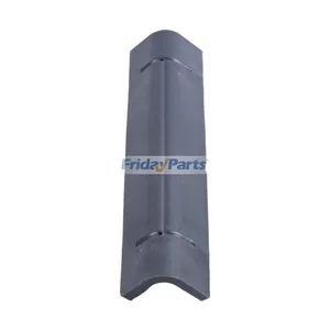 Slider Side Shifter 672018 for Cascade 60E-SSS-B042R0 Hyundai Forklift — 4
