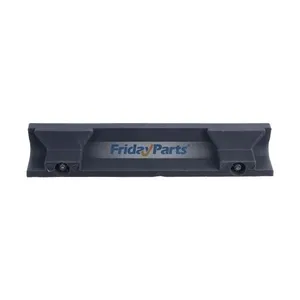 Slider Side Shifter 672018 for Cascade 60E-SSS-B042R0 Hyundai Forklift — 3