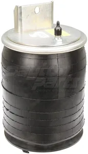 Dayton Parts 67234-002L Air Spring - Rolling Lobe