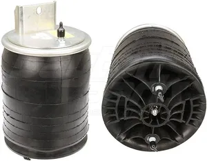 Dayton Parts 67234-002L Air Spring - Rolling Lobe — 5
