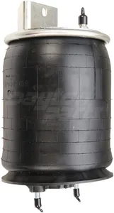 Dayton Parts 67234-002L Air Spring - Rolling Lobe — 4