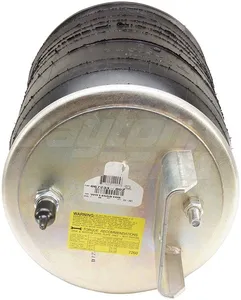Dayton Parts 67234-002L Air Spring - Rolling Lobe — 2