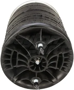Dayton Parts 67234-002L Air Spring - Rolling Lobe — 3