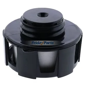 100 Hour Filter Kit 7324343 for Bobcat Excavator 418 — 4