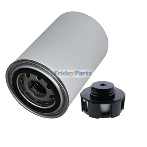 100 Hour Filter Kit 7324343 for Bobcat Excavator 418