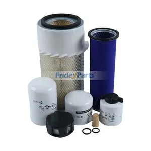 1000/2000 Hour Maintenance Filter Kit 7404088 for Bobcat Loader S220 — 2