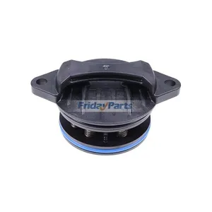 1000/2000 Hour Maintenance Filter Kit 7333708 for Bobcat Loader A770 — 5