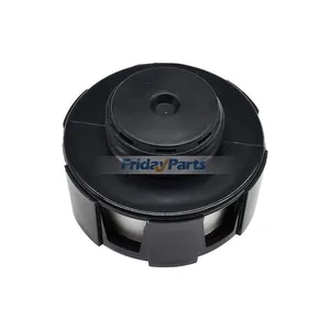 1000/2000 Hour Maintenance Filter Kit 7404221 for Bobcat Loader S450 — 6