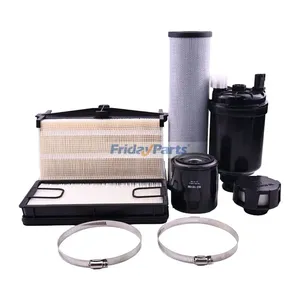 1000/2000 Hour Maintenance Filter Kit 7333721 for Bobcat VersaHandler V519