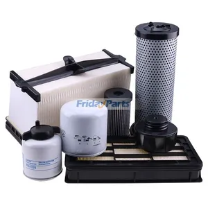 1000/2000 Hour Maintenance Canister Filter Kit 7316228 for Bobcat Engine T3 Loader S750 S770 S850 T750 T770 T870