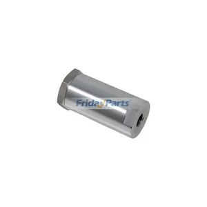 1000/2000 Hour Maintenance Filter Kit 7343866 for Bobcat VersaHandler V519 — 9