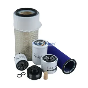 1000/2000 Hour Maintenance Filter Kit 7404088 for Bobcat Loader S220
