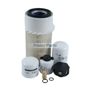 1000/2000 Hour Maintenance Filter Kit 7404088 for Bobcat Loader S220 — 3
