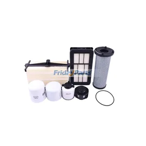 1000/2000 Hour Maintenance Filter Kit 7333707 for Bobcat Loader A770