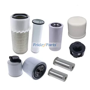 1000/2000 Hour Maintenance Filter Kit 7404096 for Bobcat Loader