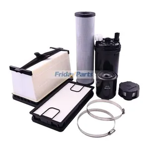1000/2000 Hour Maintenance Filter Kit 7333721 for Bobcat VersaHandler V519 — 3