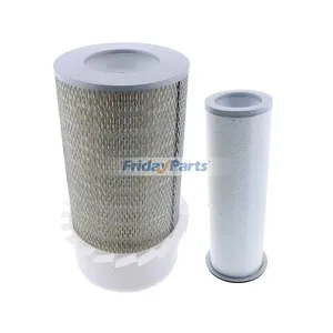 1000/2000 Hour Maintenance Filter Kit 7404096 for Bobcat Loader — 3