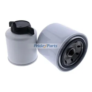 1000/2000 Hour Maintenance Filter Kit 7404096 for Bobcat Loader — 4