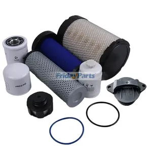 1000/2000 Hour Maintenance Filter Kit 7333712 for Bobcat Loader S630 S650 T630 T650