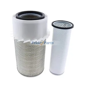 1000/2000 Hour Maintenance Filter Kit 7404096 for Bobcat Loader — 2