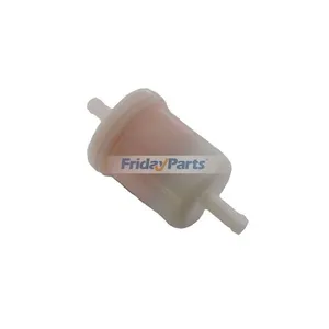 1000/2000 Hour Maintenance Filter Kit 7404221 for Bobcat Loader S450 — 5